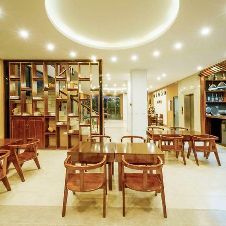 Aloha Hotel Phú Quý Zewnętrze zdjęcie